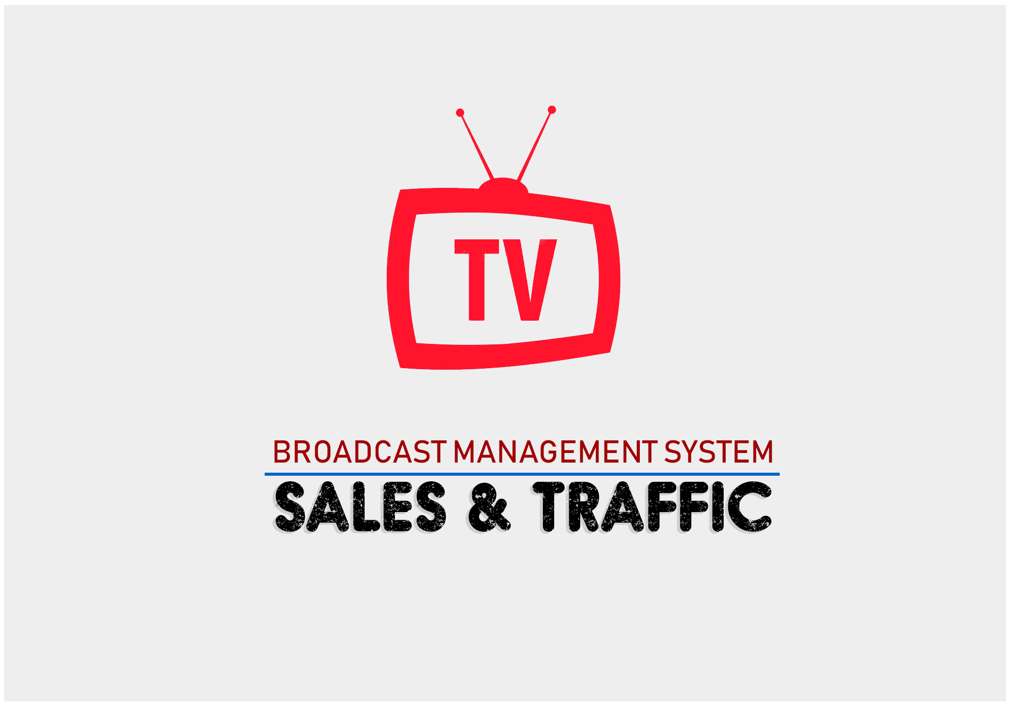Broadcast Management System